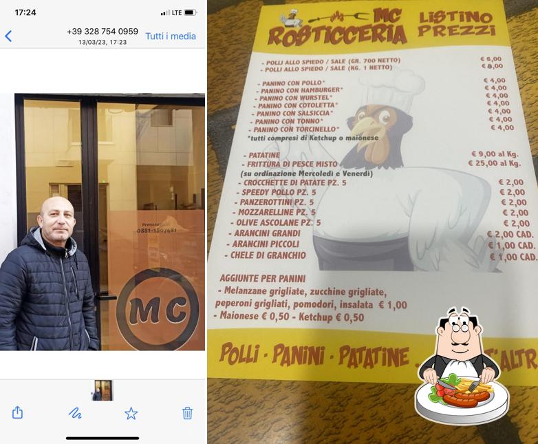 Rosticceria MC