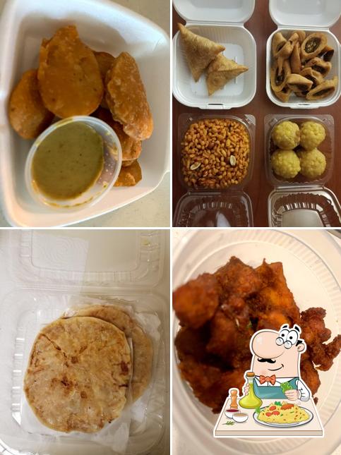 Sai Gayatri Curry Point