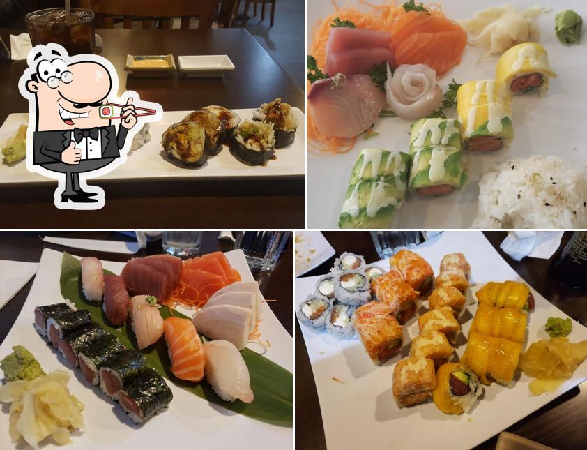 Sakae Sushi