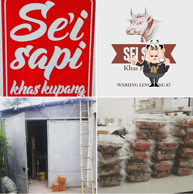 Se'i sapi Sekeloa