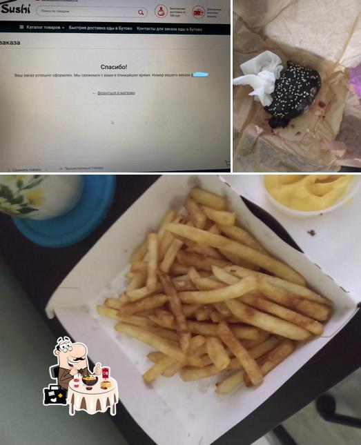 Sochnosushi