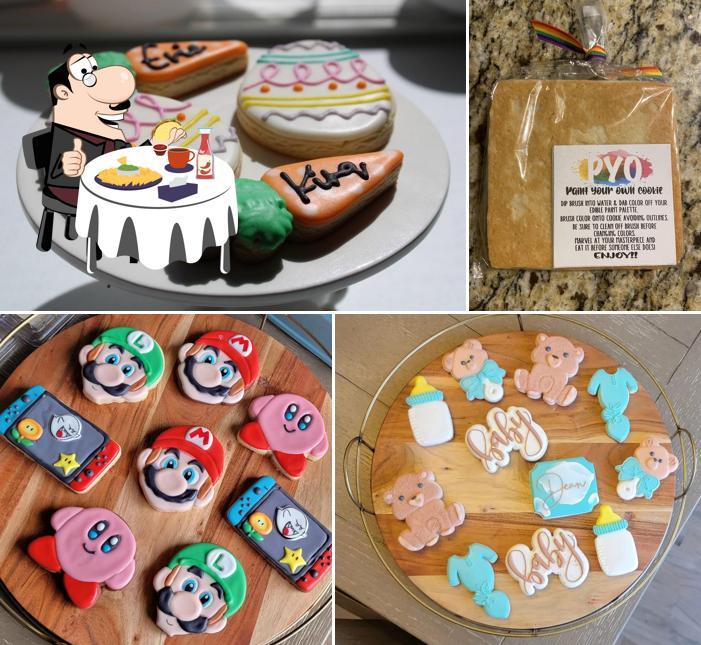 Spooky Cookie Co