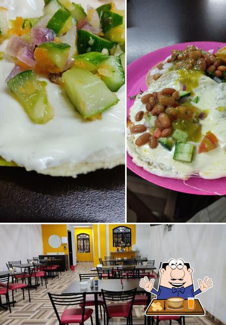Tacos Geño