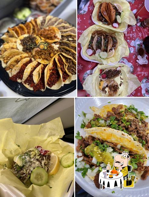 Tacos el centenario oxnard