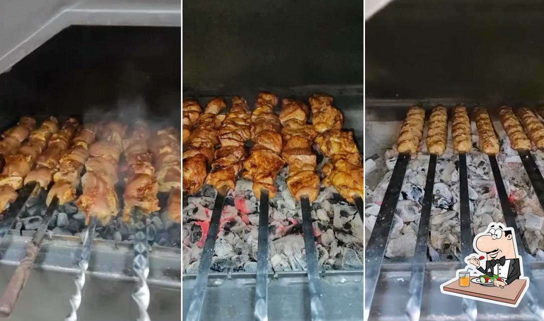 Тандырный двор