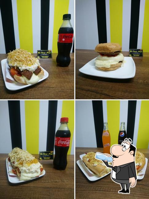 The Cheese House Los Quesudos