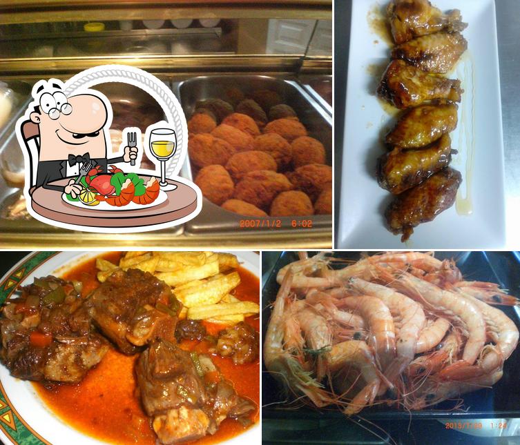 Top 10 Tapas