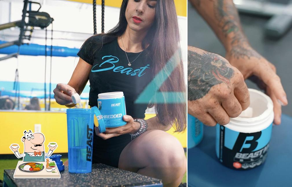 Ultra-Lab Nutrition