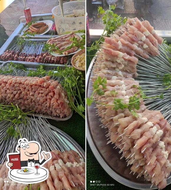 مطعم ناجي شبيلي