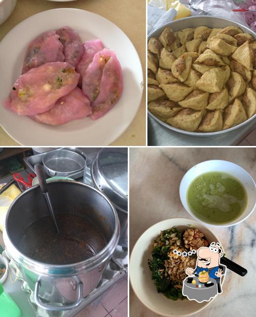 张洲茶餐室