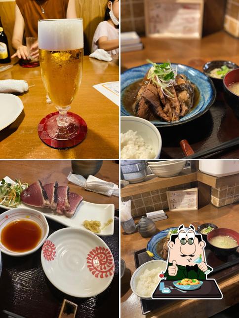 駒沢 魚庵 直