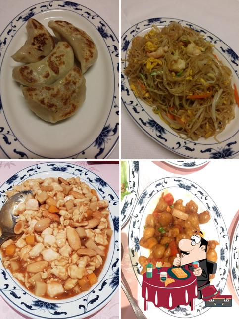 Ristorante cinese Shin-Shin