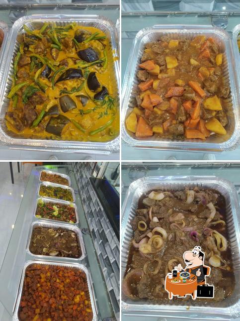 Sheh Agila Restaurant