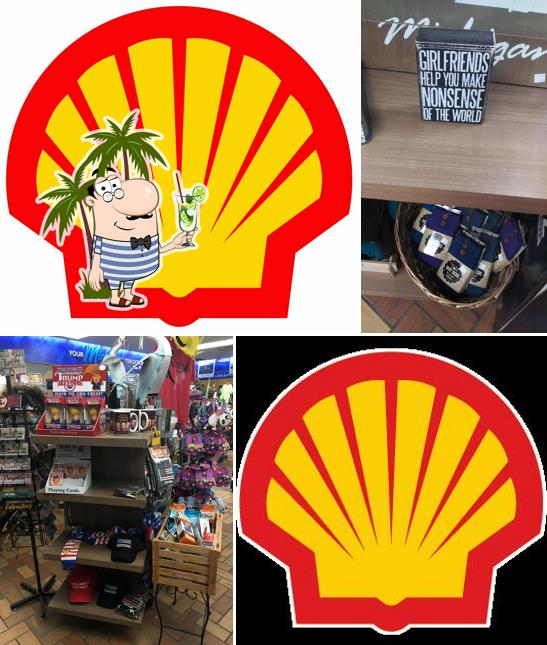 Shell