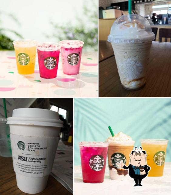 Starbucks Coffee Company