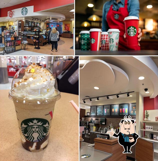 Starbucks Coffee Company