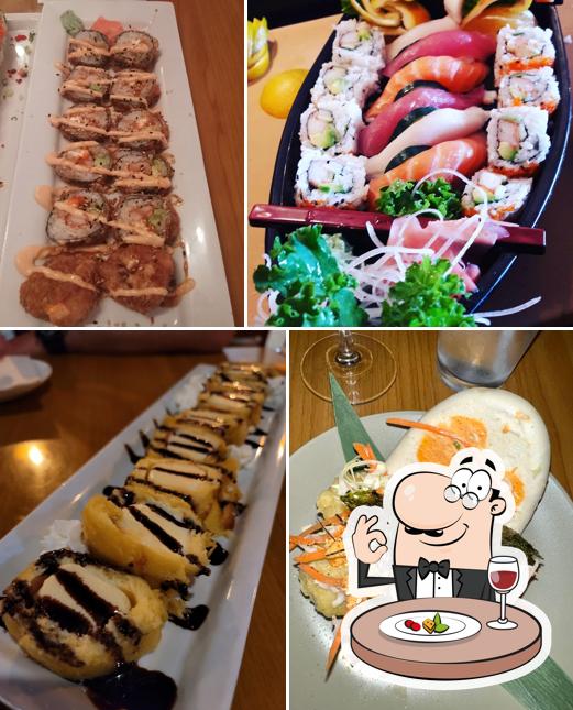 Miyako Doral Japanese Restaurant & Sushi Bar