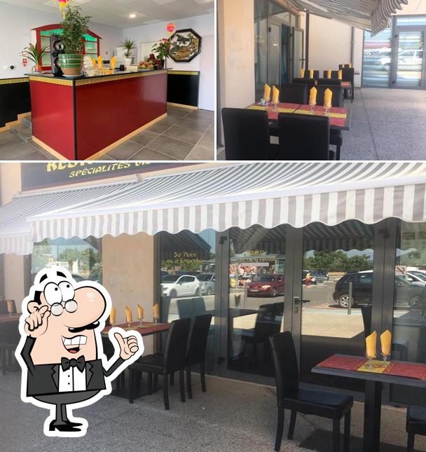 Restaurant Chez Lê