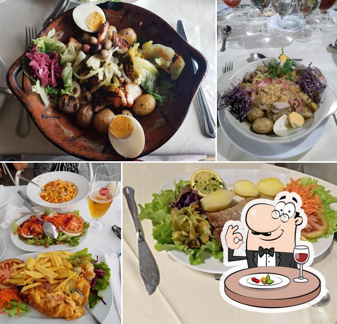 Restaurante Avó Maria