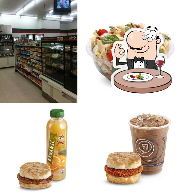 7-Eleven