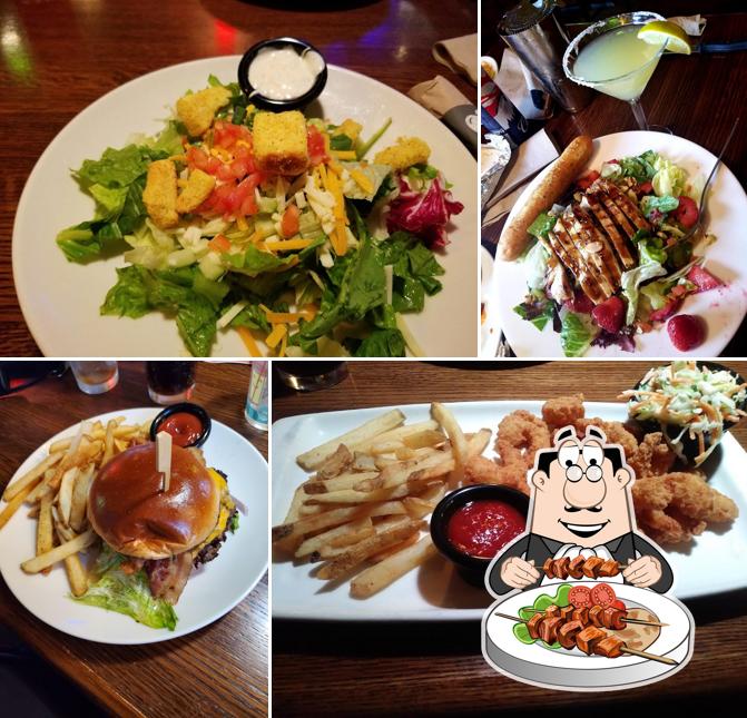 Applebee's Grill + Bar