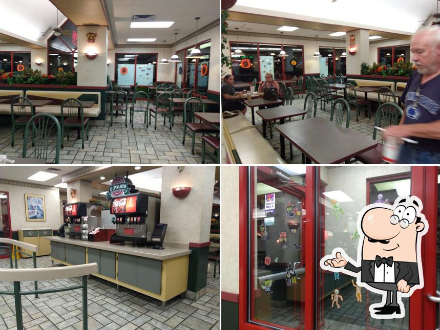 Arby's