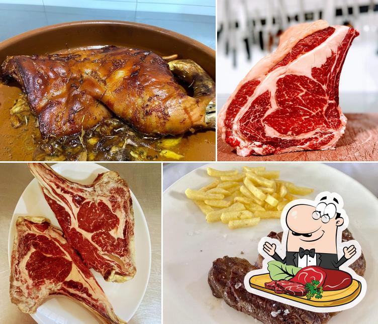Asador El Granaino