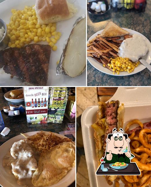 Boogies Restaurant
