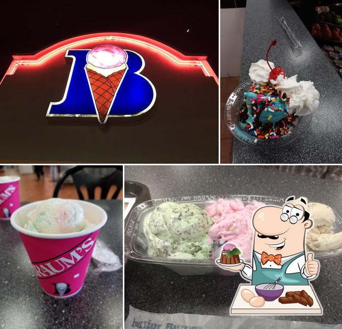 Braum's Ice Cream & Dairy Store