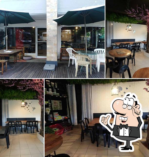 Cacao Tree Restaurant