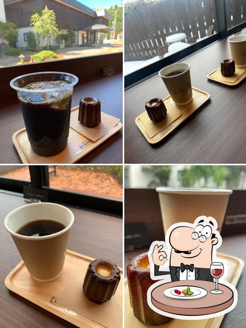 新潟ロースト premium Canele 煎 IRU