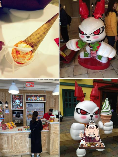 DoGa香酥脆椒 DoGa Crisp Chili 台南安平店