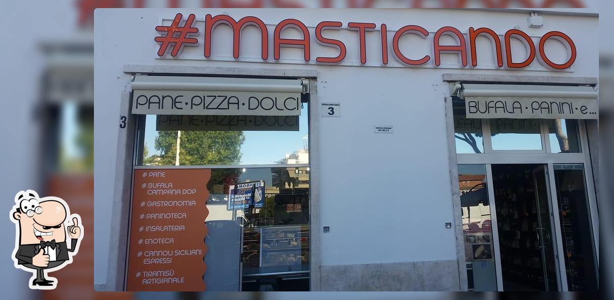 Masticando