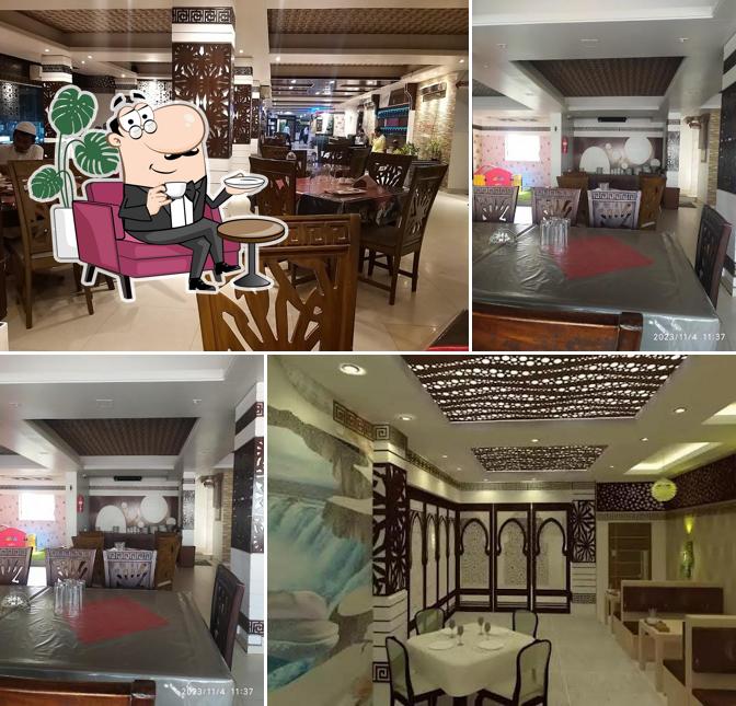 Deyang Restaurant