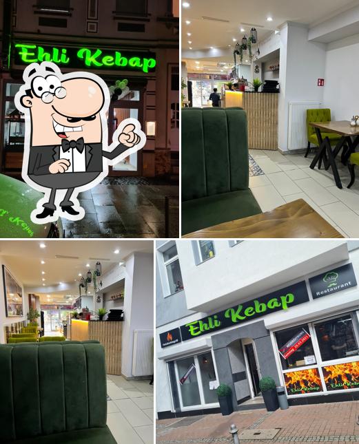Ehli Kebap