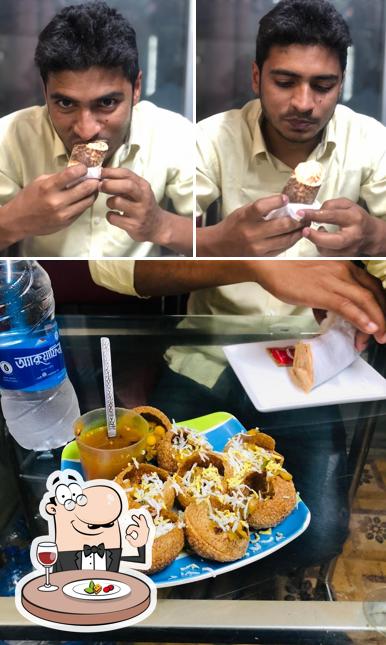 Food club