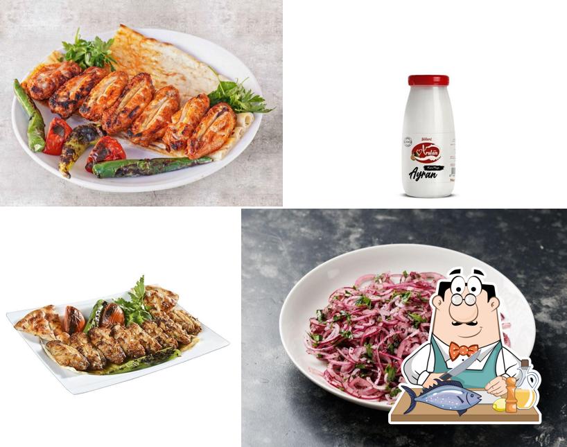 Kebap Garaj