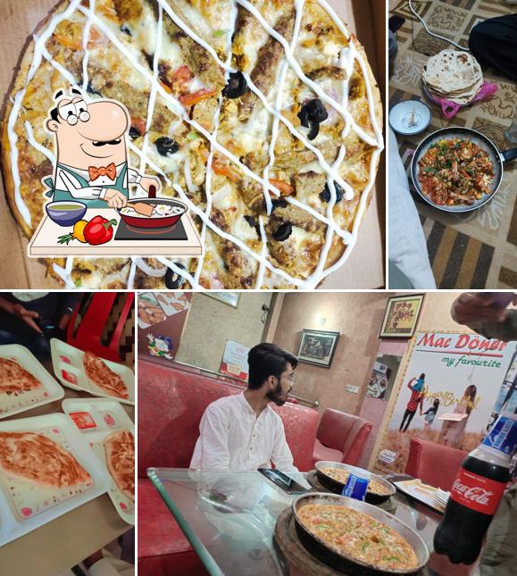 MacDoner