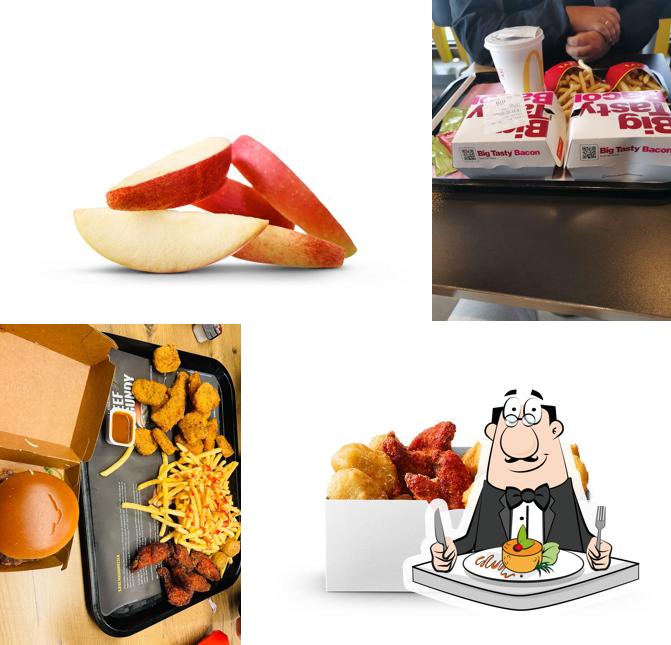 McDonald's Randersvej