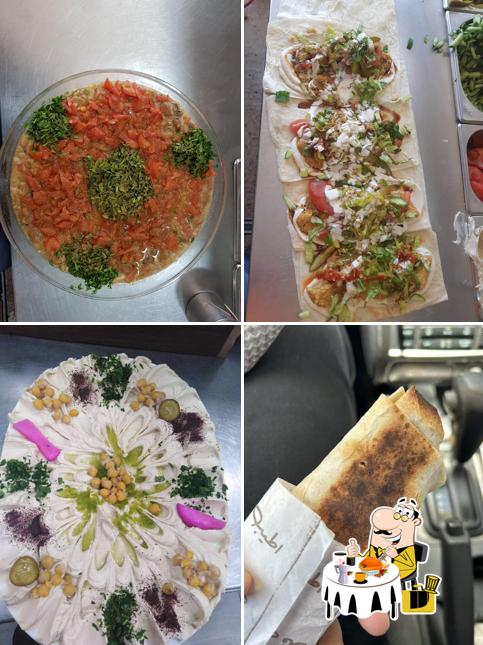 Noor Alsham Restaurant