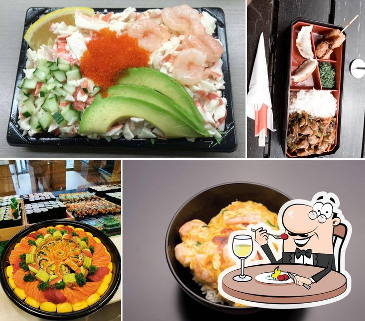 O-Bento
