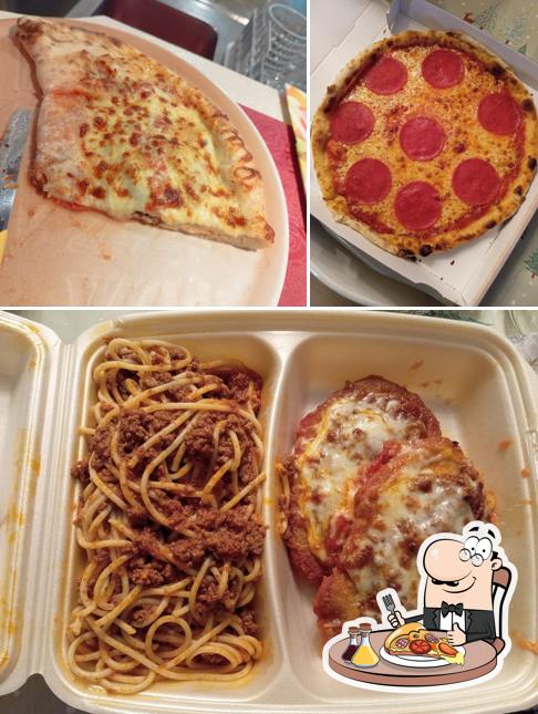 Pizza Heimservice Da Enzo Neunkirchen