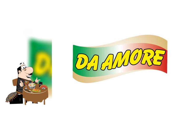 Da Amore