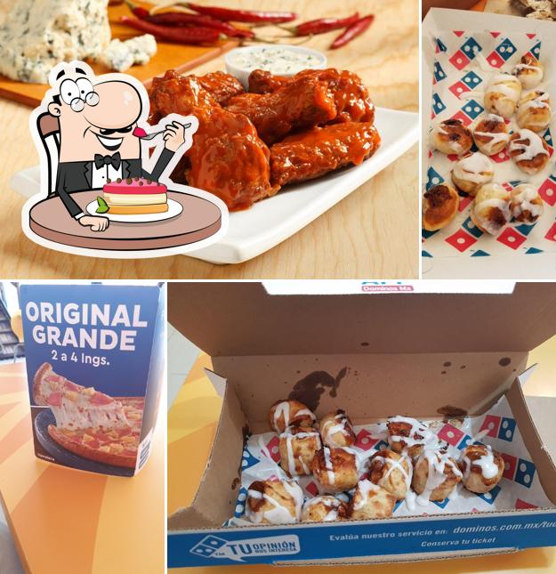 Domino's Durango Centro