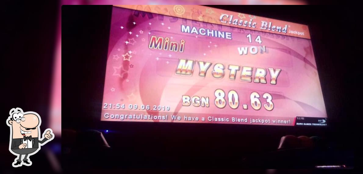 Gaming club Infinity Devnya