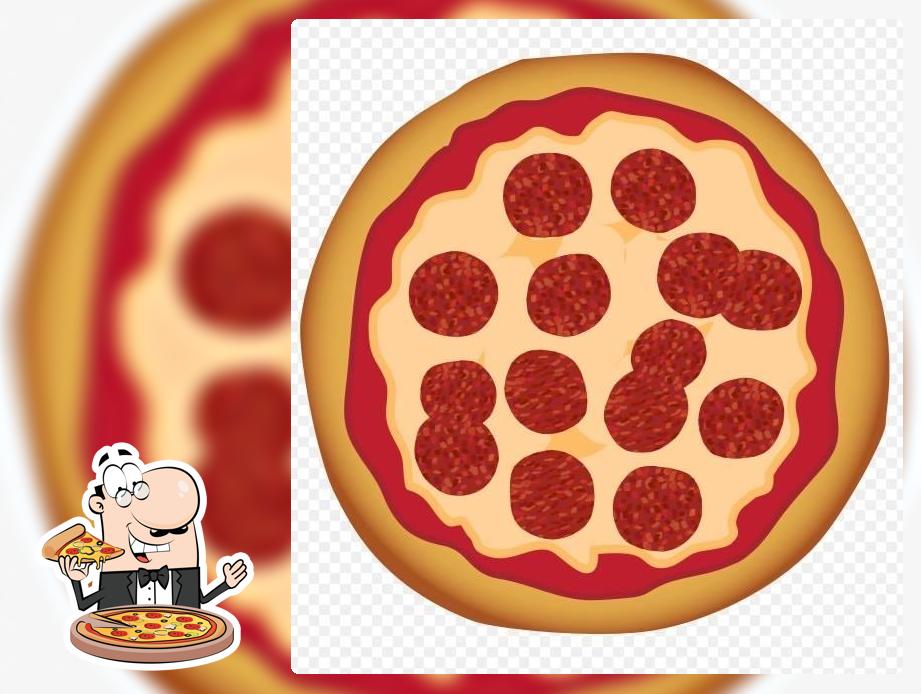 Glen Ridge Pizza