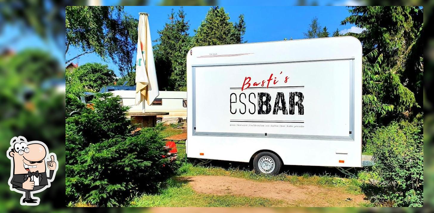 Basti's eSSBAR