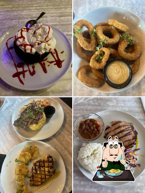 Buen Rato Bar & Restaurant