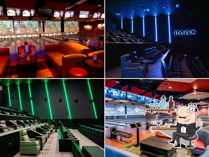 Hooky Entertainment Delray