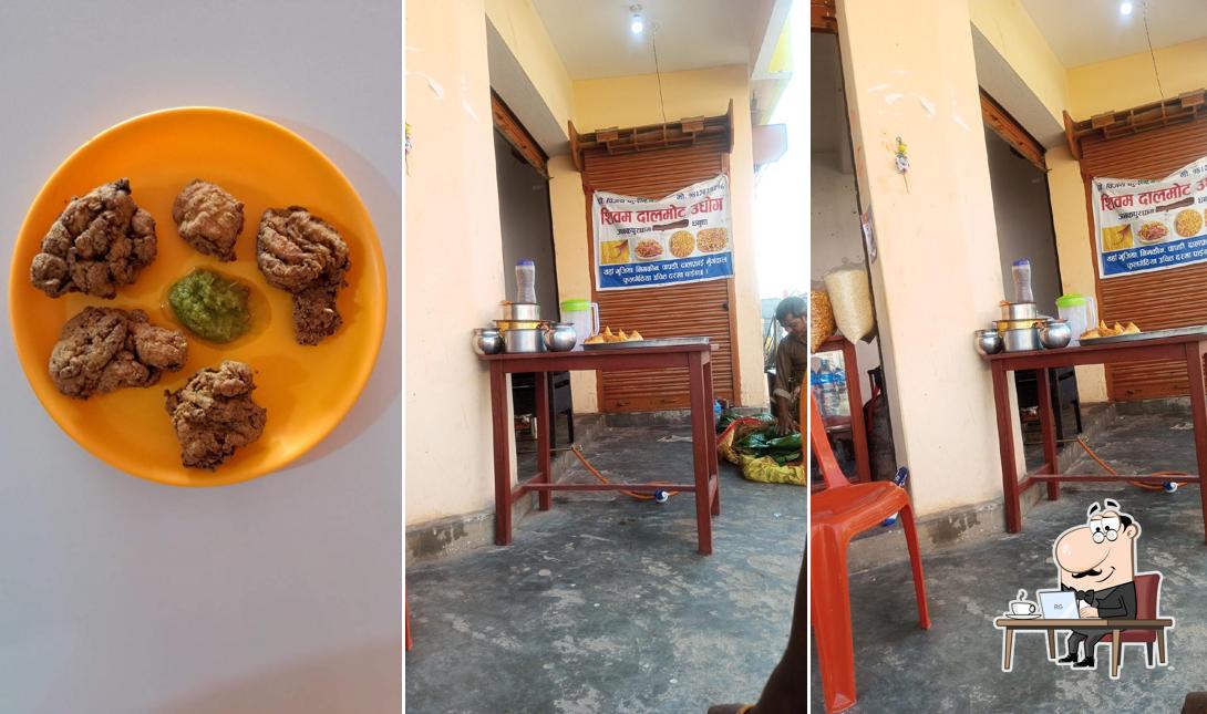 Anandji Biryani